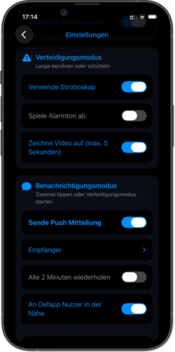apple - German (de-DE) - iPhones 6.5 - 03